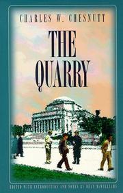 The quarry