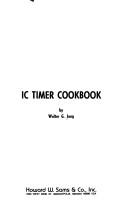 IC timer cookbook