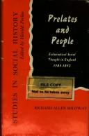 Prelates and people
