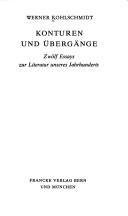 Konturen und Übergänge