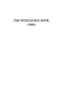 The Woggle-Bug book (1905)