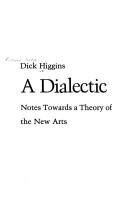 A Dialectic of Centuries