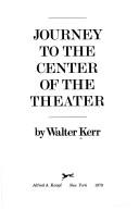 Journey to the center of the theater