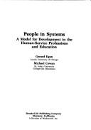 People in systems