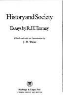 History and society