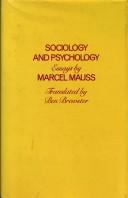 Sociology and psychology