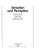 Sensation and perception