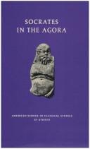 Socrates in the Agora