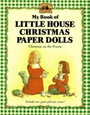 Christmas on the Prairie