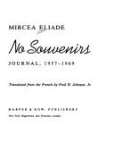 No Souvenirs