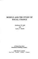 Models and the study of social change