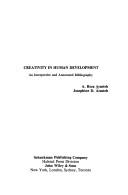 Creativity in human development