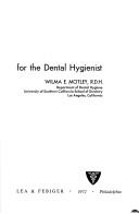 Ethics, jurisprudence, and history for the dental hygienist