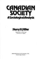 Canadian society