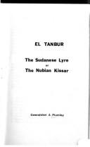 El tanbur