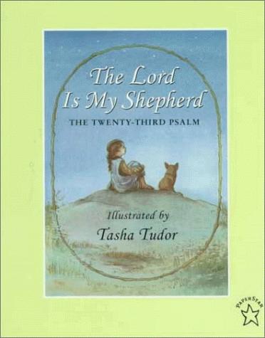 The Lord Is My Shepherd
