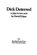 Dick deterred