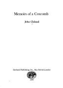 Memoirs of a coxcomb