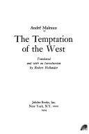 Tentation de l'Occident