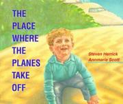 The place where the planes take off