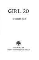 Girl, 20