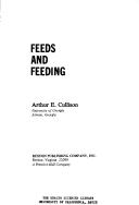 Feeds and feeding