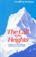 The call to the heights