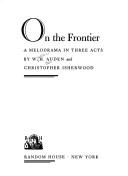 On the frontier