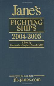 Jane's Fighting Ships