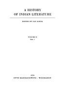 Tamil literature