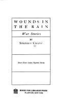 Wounds in the rain