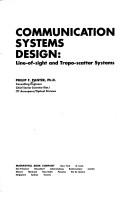 Communication Systems Design