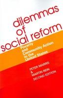 Dilemmas of social reform