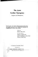 The acute cardiac emergency