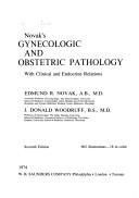 Gynecologic and obstetric pathology