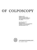 Atlas of colposcopy
