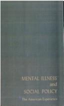 Outlines of imperfect and disordered mental action