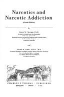 Narcotics and narcotic addiction