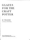 Glazes for the craft potter
