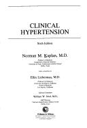 Clinical hypertension