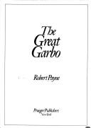 The great Garbo