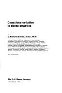 Conscious-sedation in dental practice
