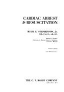 Cardiac arrest and resuscitation