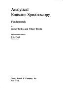 Analytical emission spectroscopy