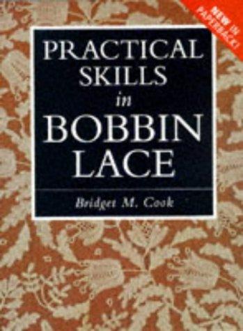 Practical skills in bobbin lace