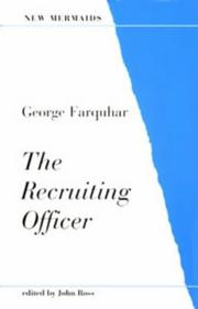 Recruiting Officer