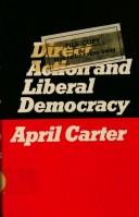 Direct action and liberal democracy
