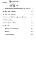 Deutsche Exilliteratur 1933-1950