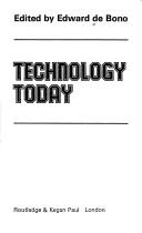 Technology today