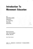 Introduction to movement education